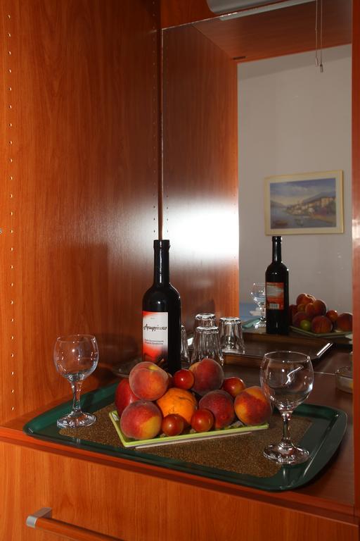 Denise Hotel Città di Skopelos Esterno foto