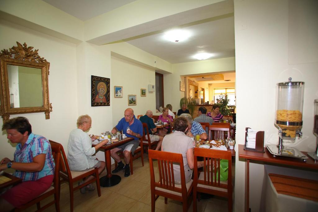 Denise Hotel Città di Skopelos Esterno foto