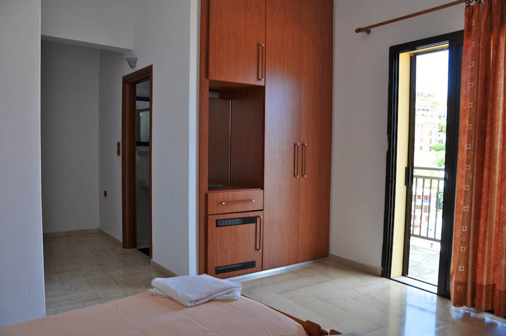 Denise Hotel Città di Skopelos Esterno foto