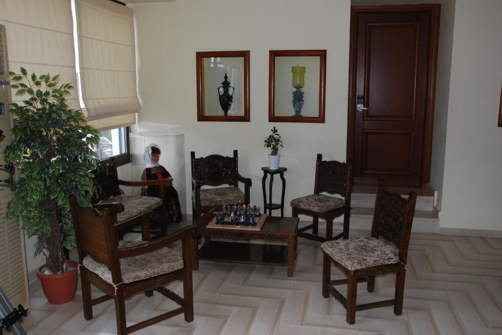 Denise Hotel Città di Skopelos Esterno foto